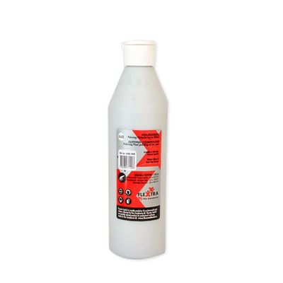 Flexxtra Glaze för slut slutpolering (500ml)