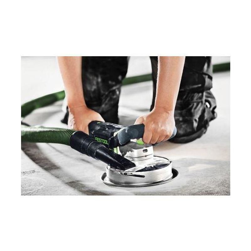 Festool Betongslip RG 130 E-Set DIA ABR RENOFIX