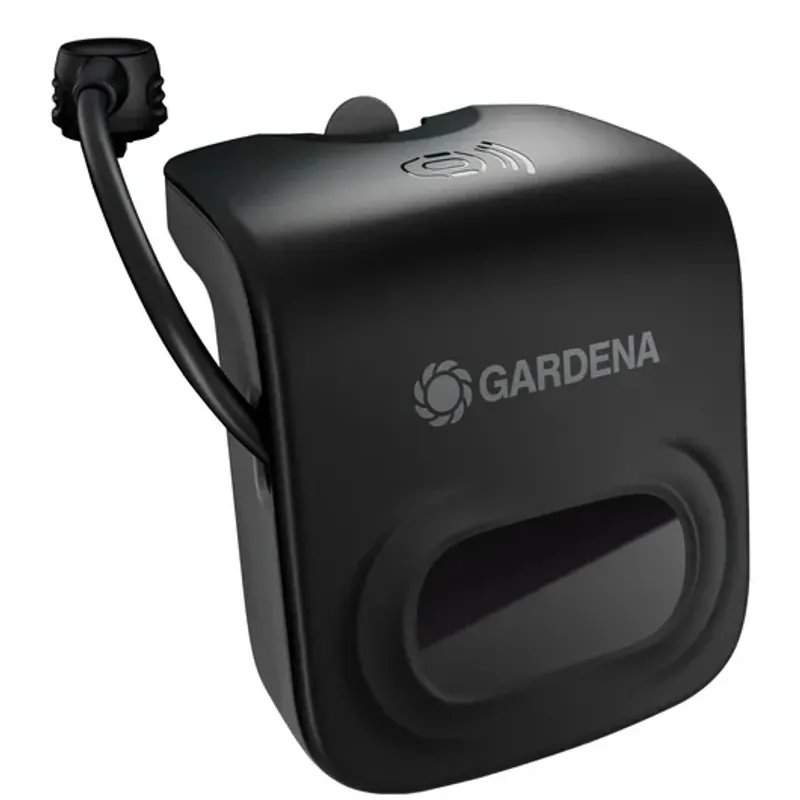 Gardena Antikollisionsradar smart SILENO