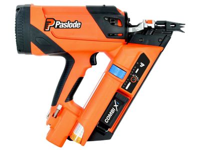 Paslode COMBI Xi Spikpistol Gasdriven 35–90 mm