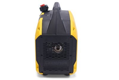 Champion 92001i-SC The Mighty Atom Inverterelverk 2200W