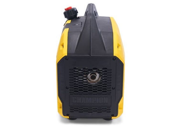 Champion 92001i-SC The Mighty Atom Inverterelverk 2200W