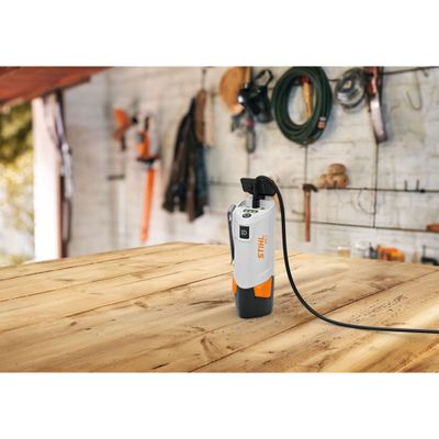 Stihl PS 1 Portabel Strömförsörjning AS-System