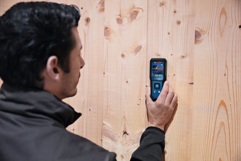 Bosch GMM 1-15 Fuktmätare