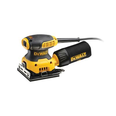 DeWalt DWE6411 Planslip