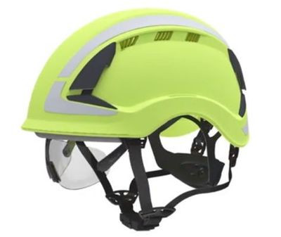 3M Peltor Skyddsglasögon Integerade V9C Klar