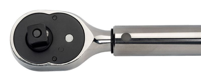 Bahco 7455-100 Momentnyckel 3/8" 20-100Nm