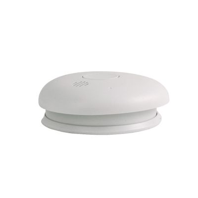 Housegard Brandvarnare Pebble 10 Display 15 st