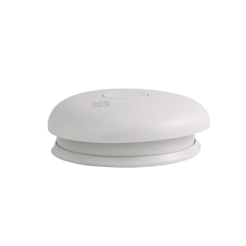 Housegard Brandvarnare Pebble 10 Display 15 st