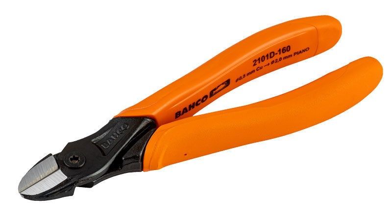 Bahco 2101D-125 Sidavbitare