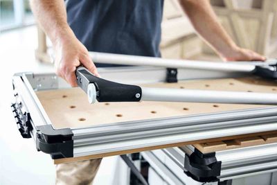 Festool Bord TSB/1-MW 1000