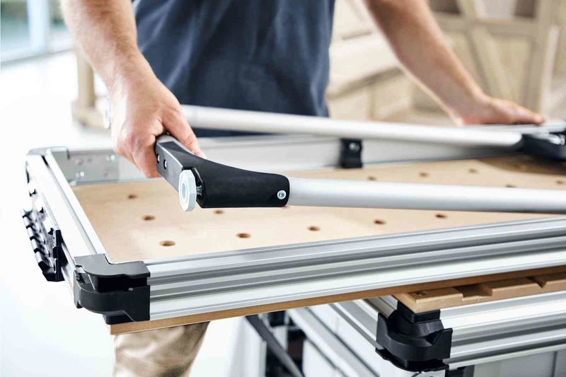 Festool Bord TSB/1-MW 1000