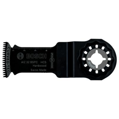 Bosch AIZ 32 BSPC Sågblad STARLOCK 32x50mm (10-P)
