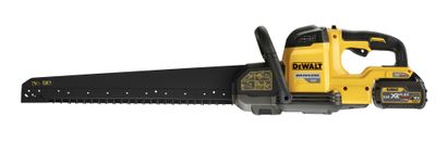 DeWalt DCS397T2 Alligatorsåg Flexvolt 54V (2x6,0ah)