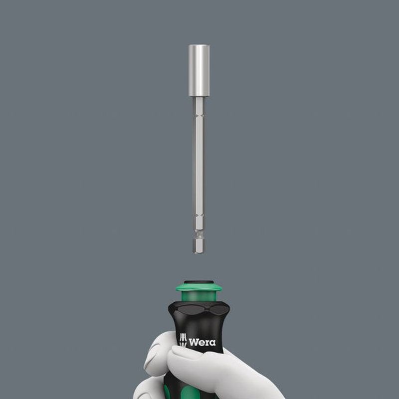 Wera Kraftform Kompakt 28 SB, 6 delar