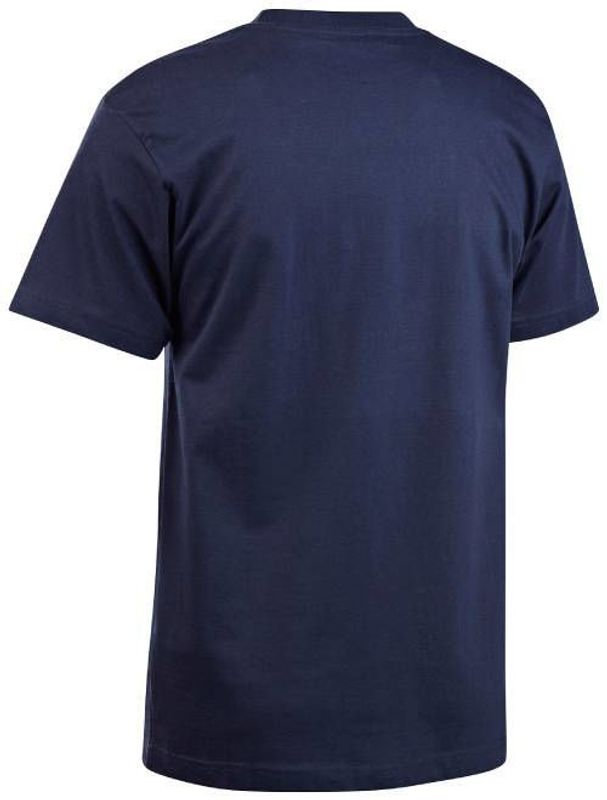 Blåkläder T-shirt 33001030 Marinblå S