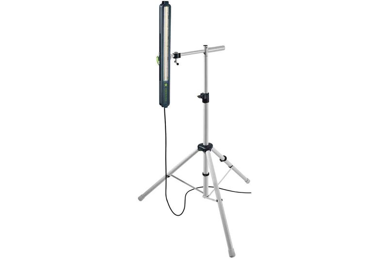 Festool Arbetsbelysning STL 450-SET inkl. stativ (1500 lumen)
