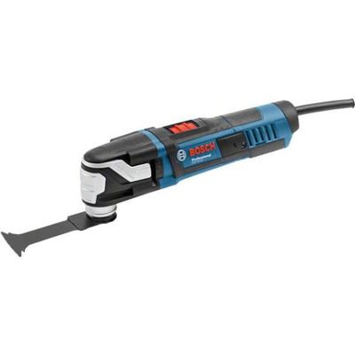 Bosch GOP 55-36 Multimaskin STARLOCK MAX utan tbh (550W)