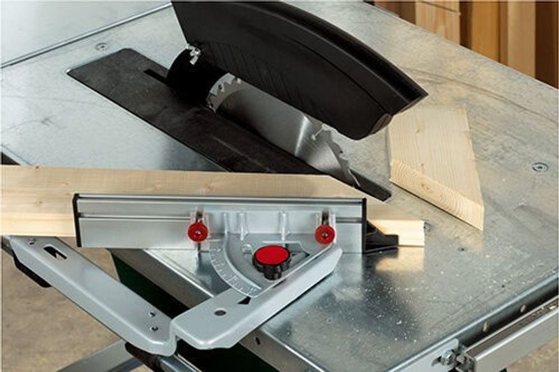 Metabo TKHS315M-4,2DNB Bordscirkelsåg 400/3/50