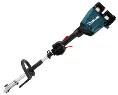 Makita DUX60Z Flerfunktionstrimmer BL 18V (Utan batterier)