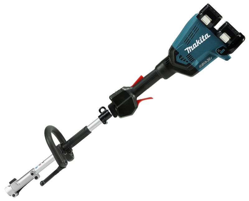 Makita DUX60Z Flerfunktionstrimmer BL 18V (Utan batterier)