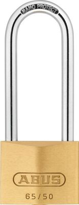 Abus Hänglås 65/50HB80 C