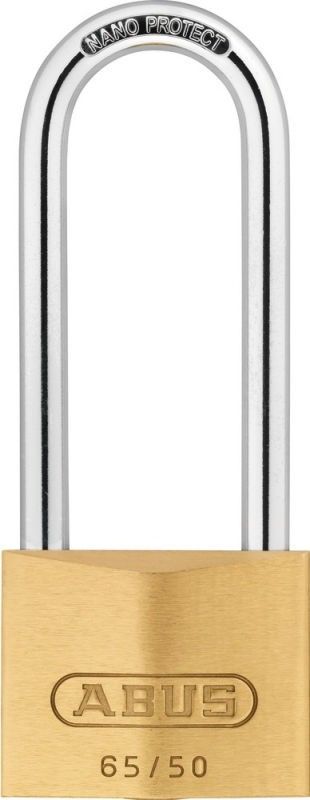 Abus Hänglås 65/50HB80 C
