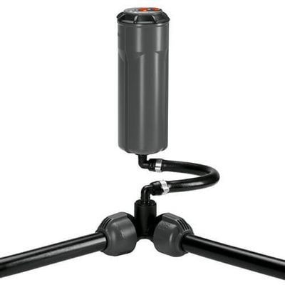 Gardena 02764-20 Vinklad L-Skarv 25mm x 3/4" invändig gänga