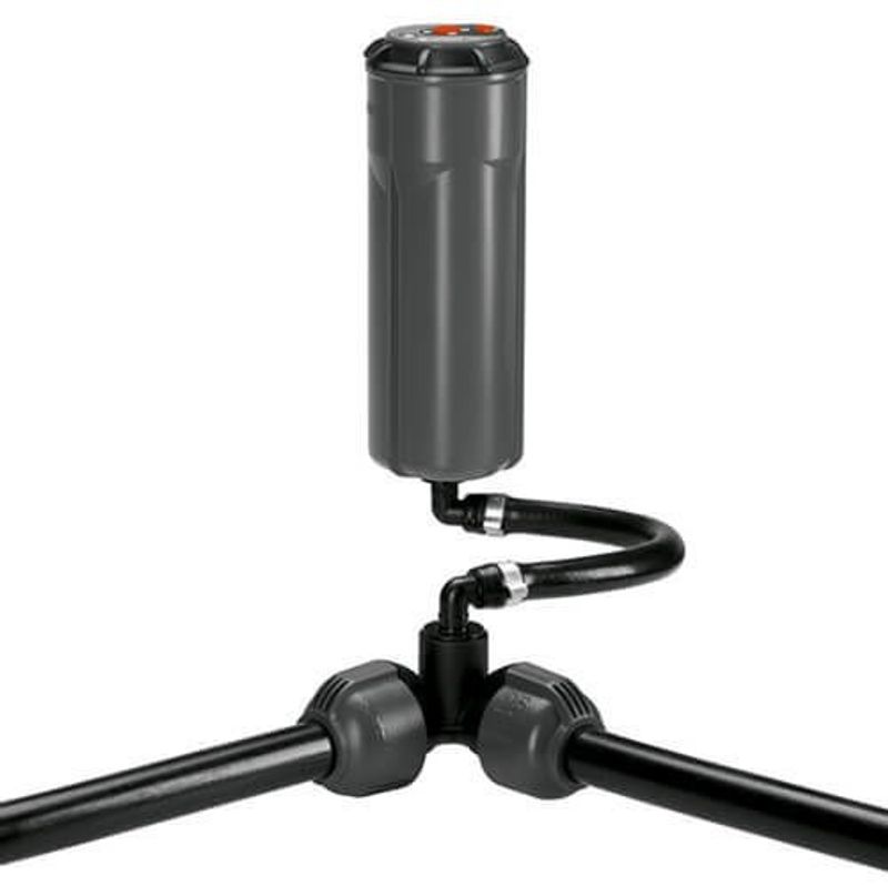 Gardena 02764-20 Vinklad L-Skarv 25mm x 3/4" invändig gänga