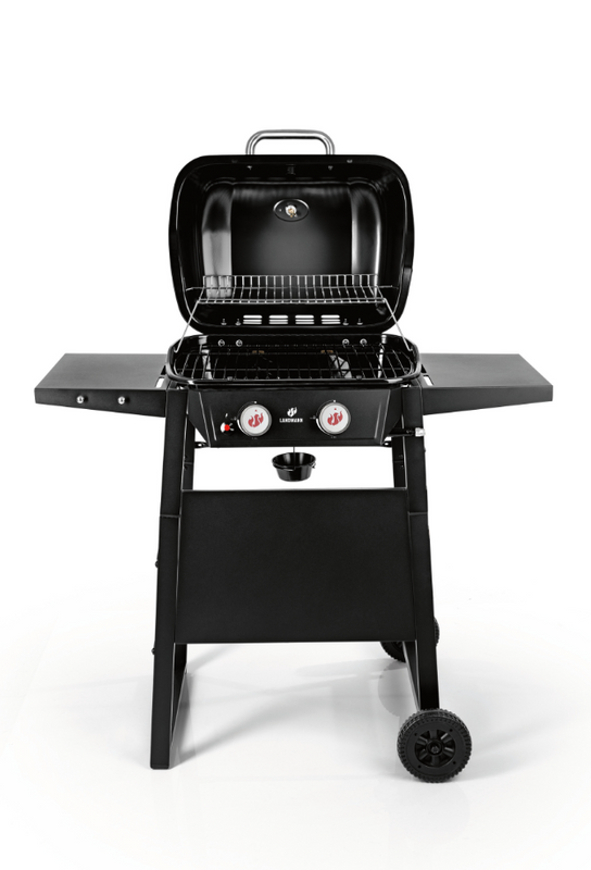 Landmann Gasgrill 2.0