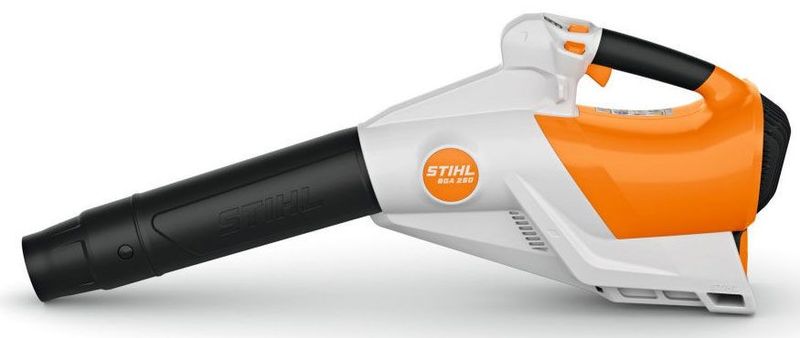 Stihl BGA 250 Blåsaggregat 36V utan batterier