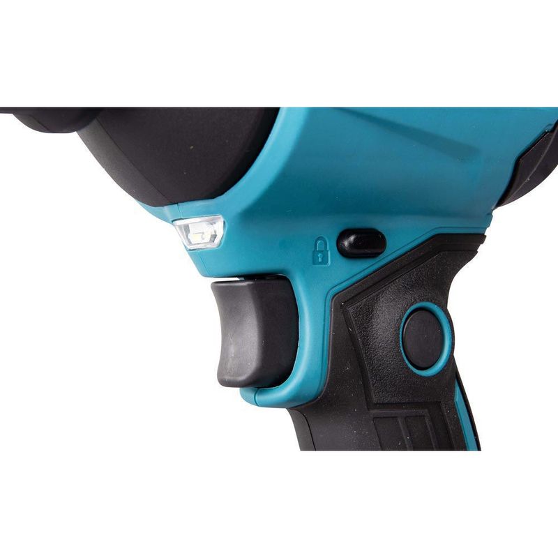 Makita AS001GZ Blåspistol XGT 40V (utan batterier)