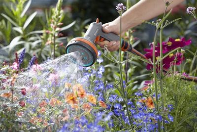 Gardena 18315-20 Comfort Multisprinkler