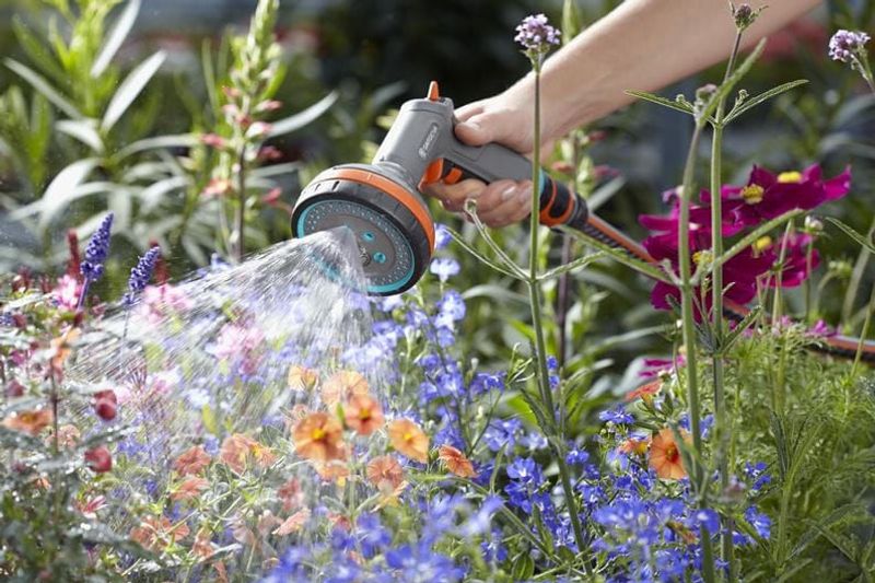 Gardena 18315-20 Comfort Multisprinkler