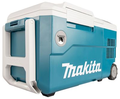 Makita CW001G Kyl-/värmeväska XGT 40V/18V (utan batterier)