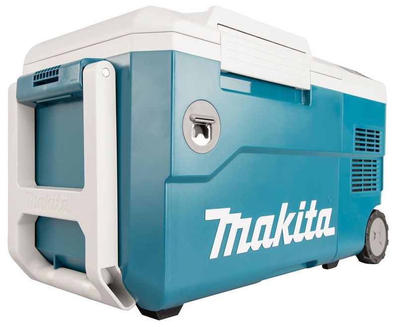 Makita CW001G Kyl-/värmeväska XGT 40V/18V (utan batterier)