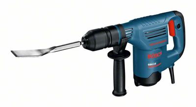 Bosch GSH 3 E Mejselhammare 4,3J (SDS-PLUS)