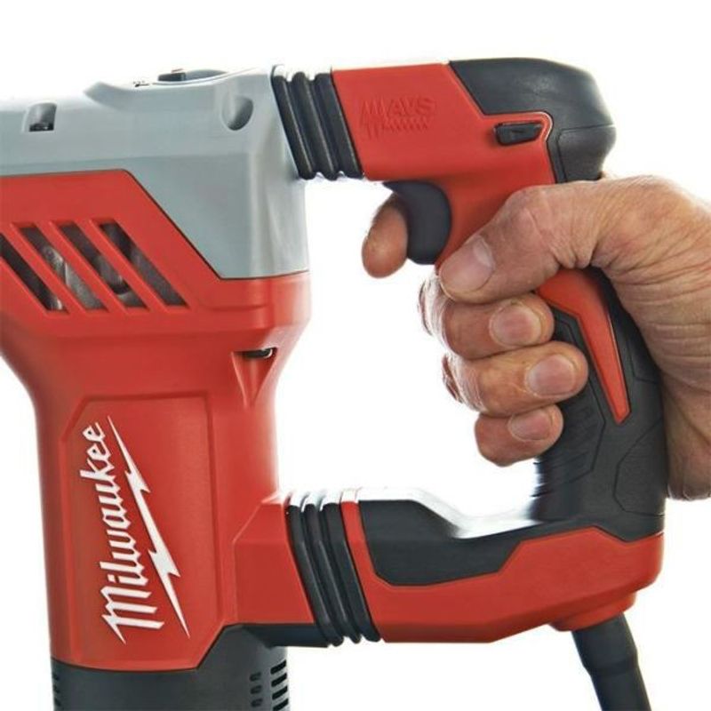 Milwaukee PLH 28 XE Kombihammare (SDS+)