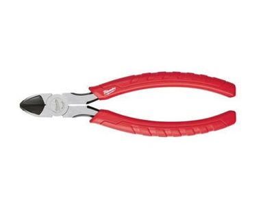 Milwaukee Sidavbitare 180mm