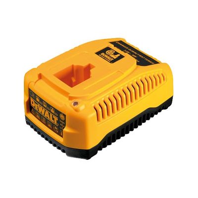 DeWalt DE9135 Snabbladdare 7,2–18 V för Li-Ion, NiCd och NiMH