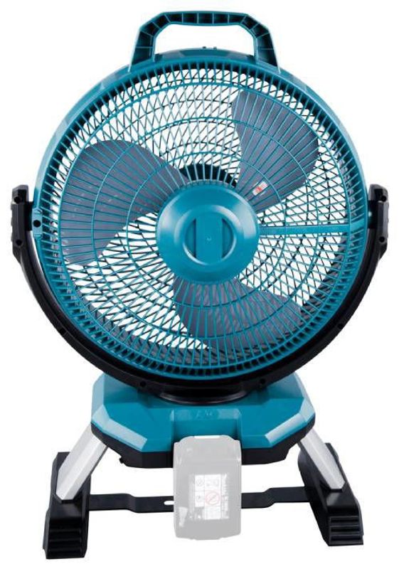 Makita DCF301Z Sladdlös Fläkt LXT® 18V 330mm