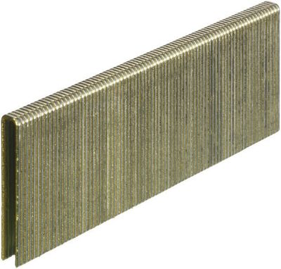 Senco L-klammer Galvaniserad 18 Gauge - 5000/10000st