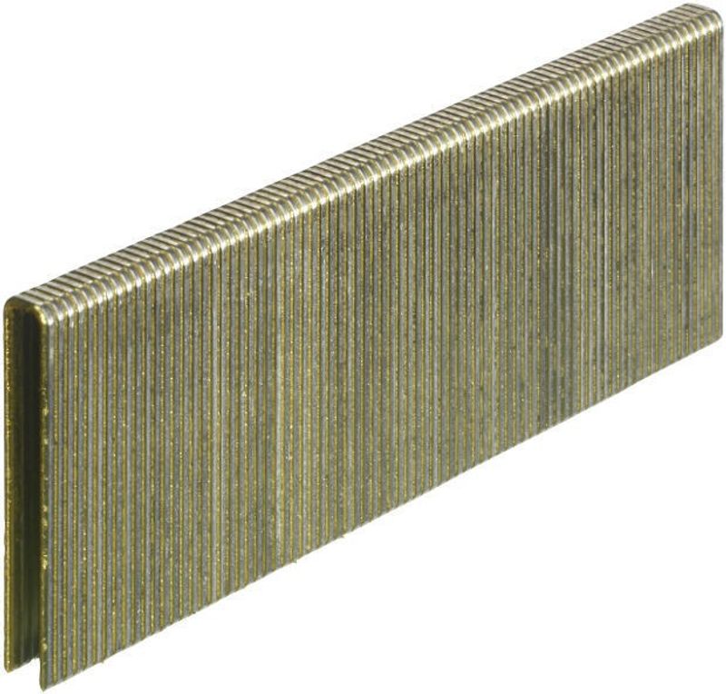 Senco L-klammer Galvaniserad 18 Gauge - 5000/10000st