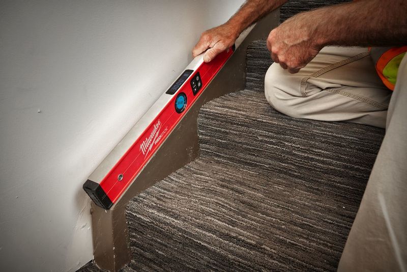 Milwaukee digitalt vattenpass 60cm