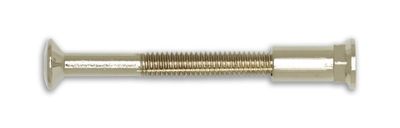 Habo Skruvsats M4x38mm Förn (316) SB