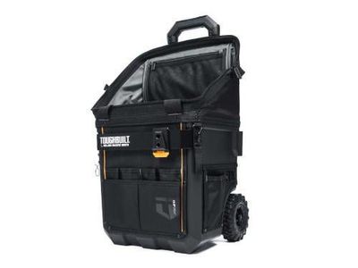 ToughBuilt L Rolling Hard Body Massive Mouth Väska 350mm/14"