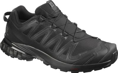 Salomon XA Pro 3D GTX Sko Strl: 48