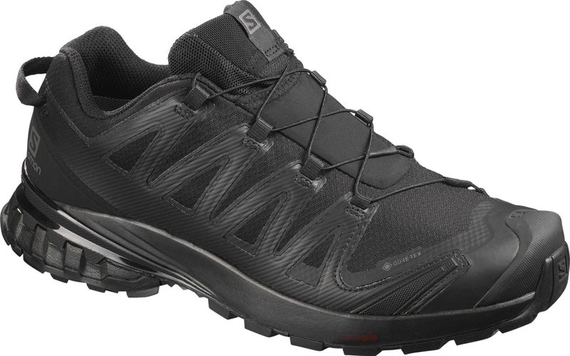 Salomon XA Pro 3D GTX Sko Strl: 48