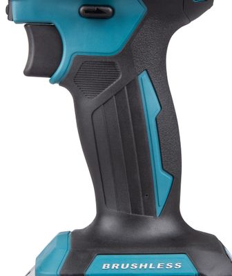 Makita DTD173ZJX2 Slagskruvdragare LXT 18V (utan batterier)