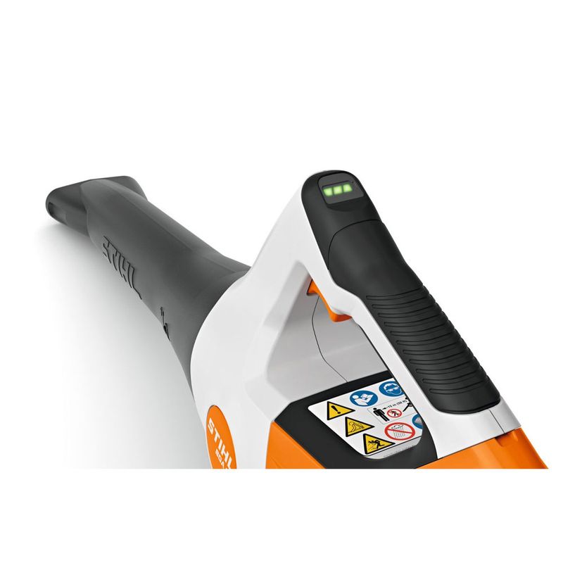 Stihl BGA 30 Lövblås 10,8V (2xAS 2 / AL 1)